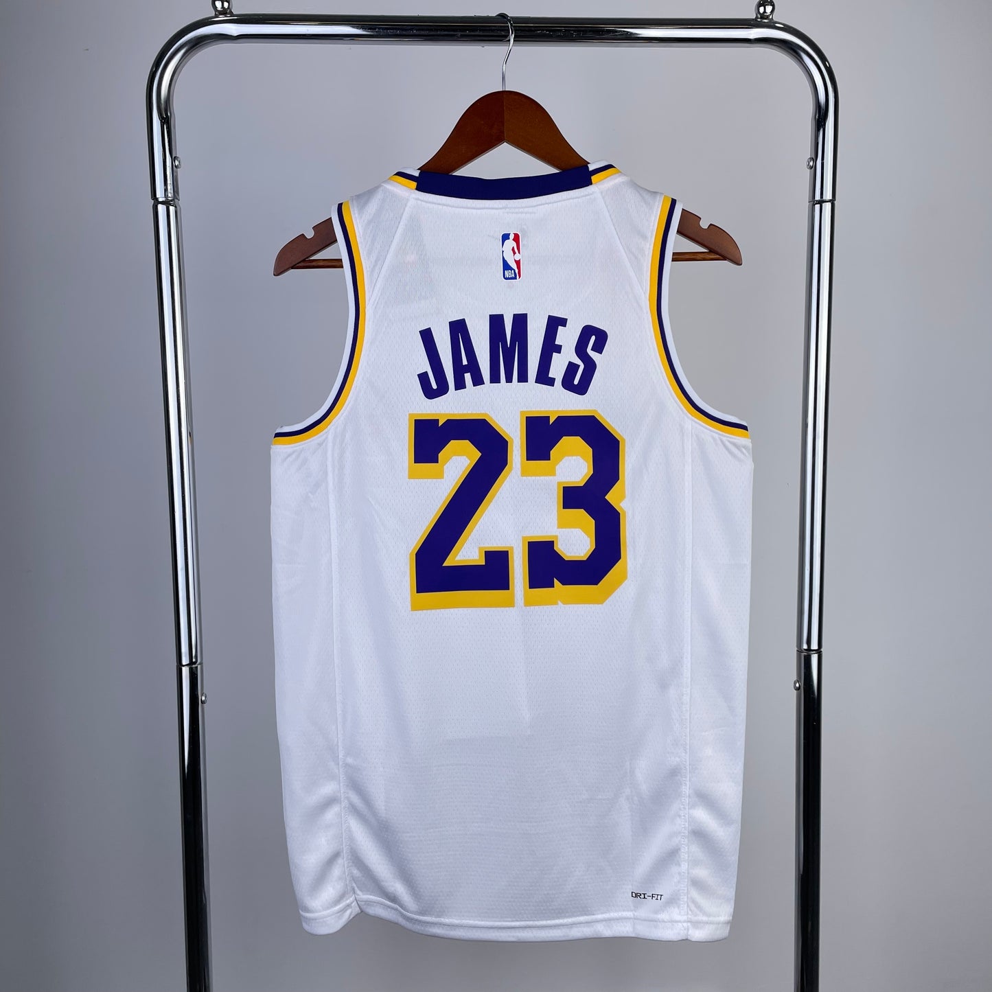 LA Lakers 2023 Football Jersey