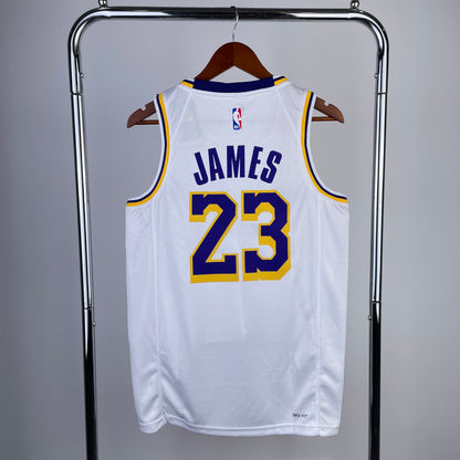 LA Lakers 2023 Football Jersey