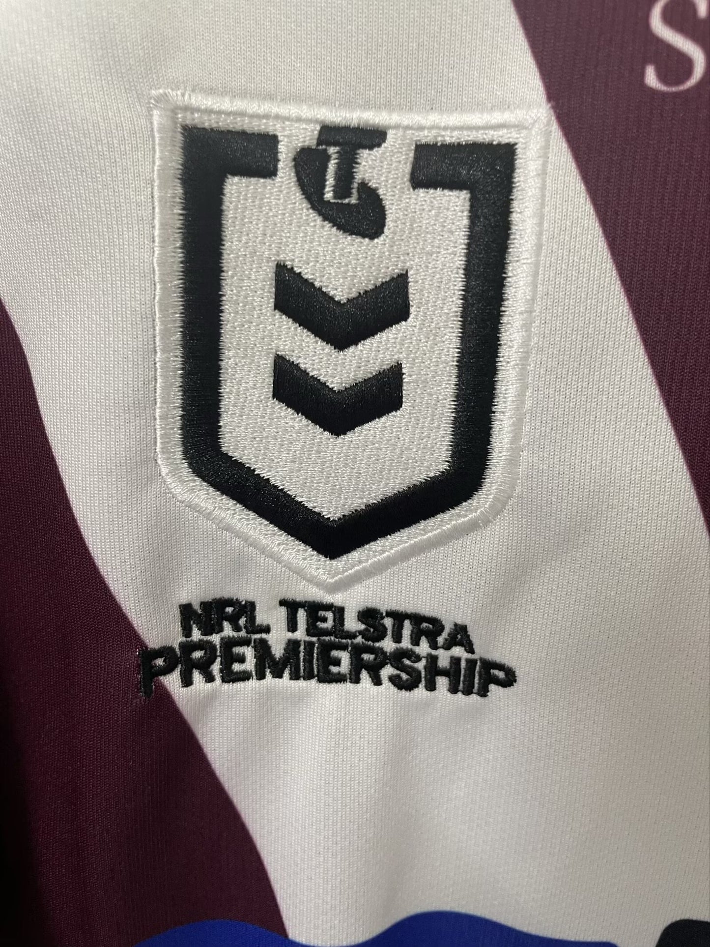 Rugby Jerseys 2025 Fan Version Football Jersey