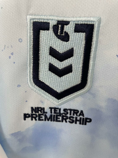 Rugby Jerseys 2025 Fan Version Football Jersey