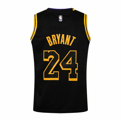 LA Lakers Football Jersey