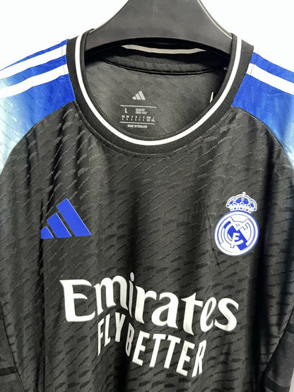 Real Madrid Special Edition 2025/2026 Player Version Football Jersey