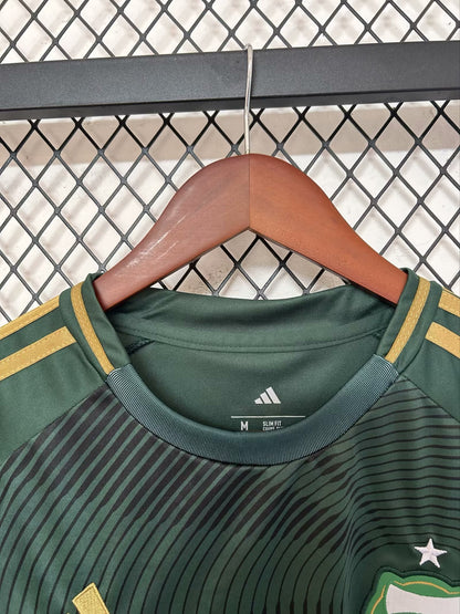 other team 2025/2026 Home Fan Version Football Jersey