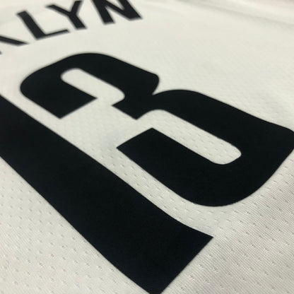Brooklyn Nets Football Jersey