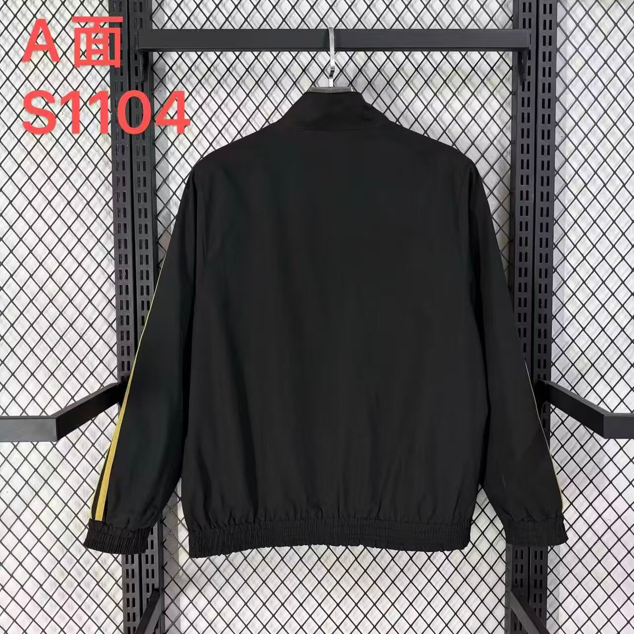 other team 2025/2026 Windbreaker