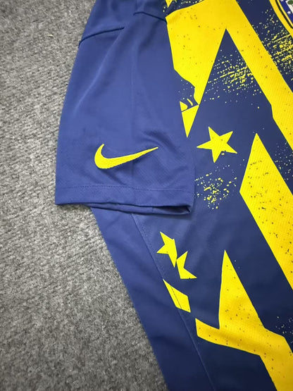 Atlético de Madrid 2025/2026 Fan Version Tracksuit