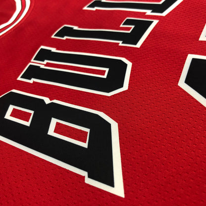 Chicago Bulls Football Jersey
