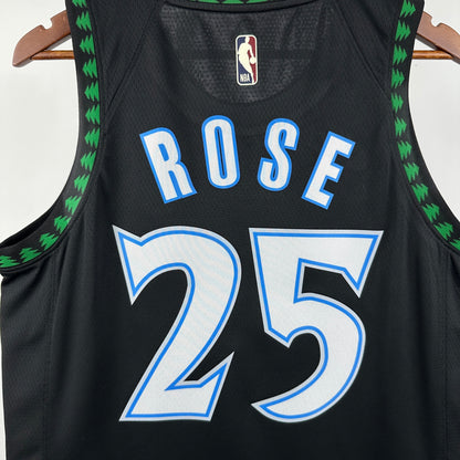 Retro Minnesota Timberwolves 2026 Football Jersey