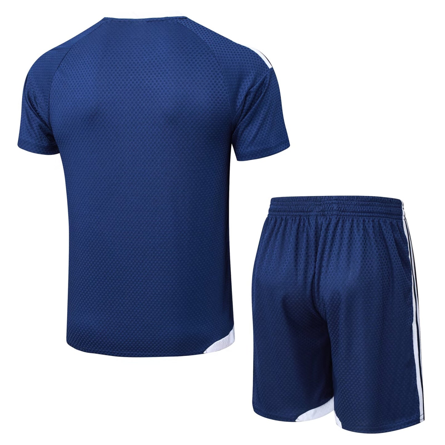 Adidas&Nike 2025/2026 Football Jersey