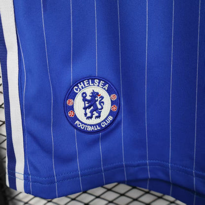 Chelsea 2025/2026 Fan Version Football Jersey