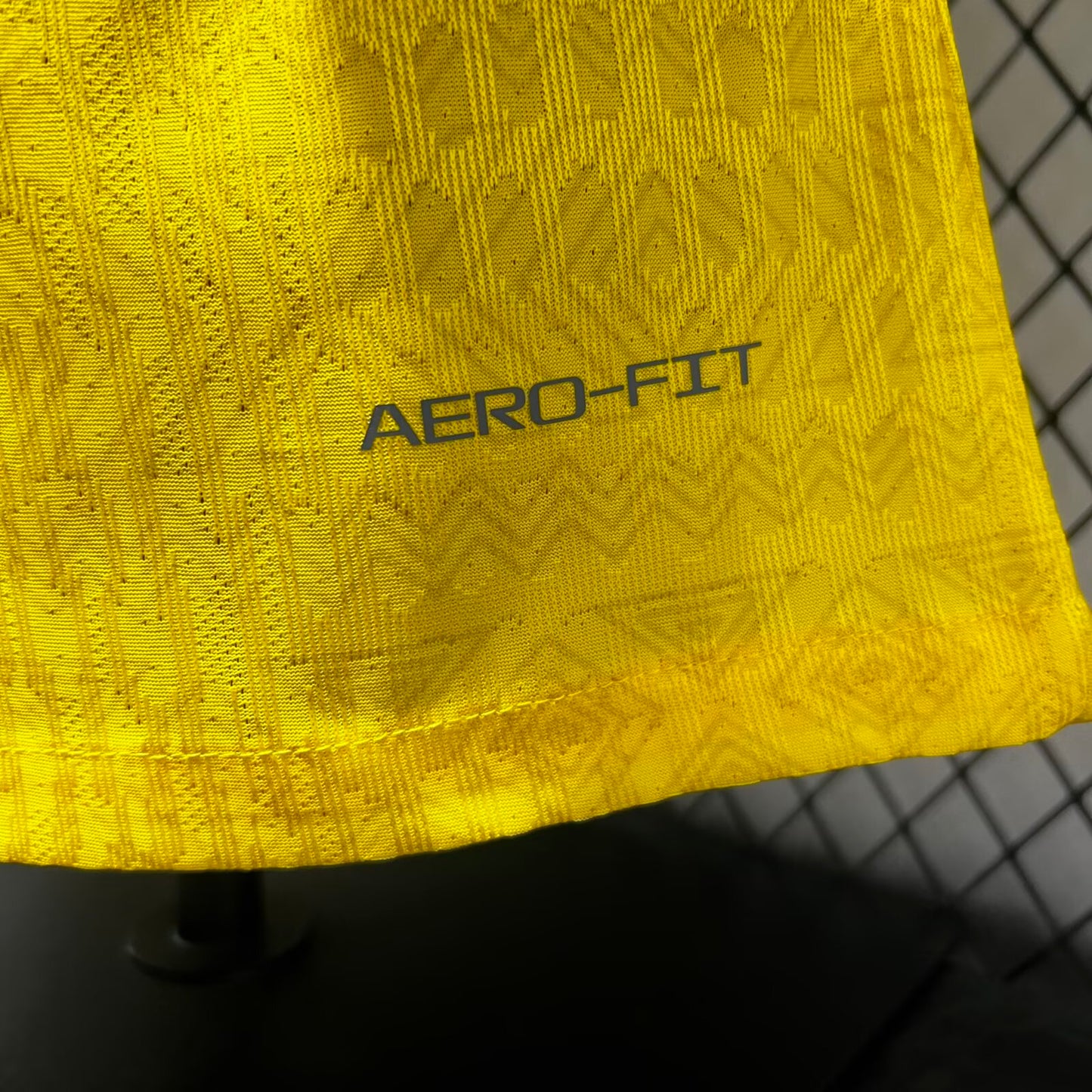 Brazil Special player Jersey 2026-2027