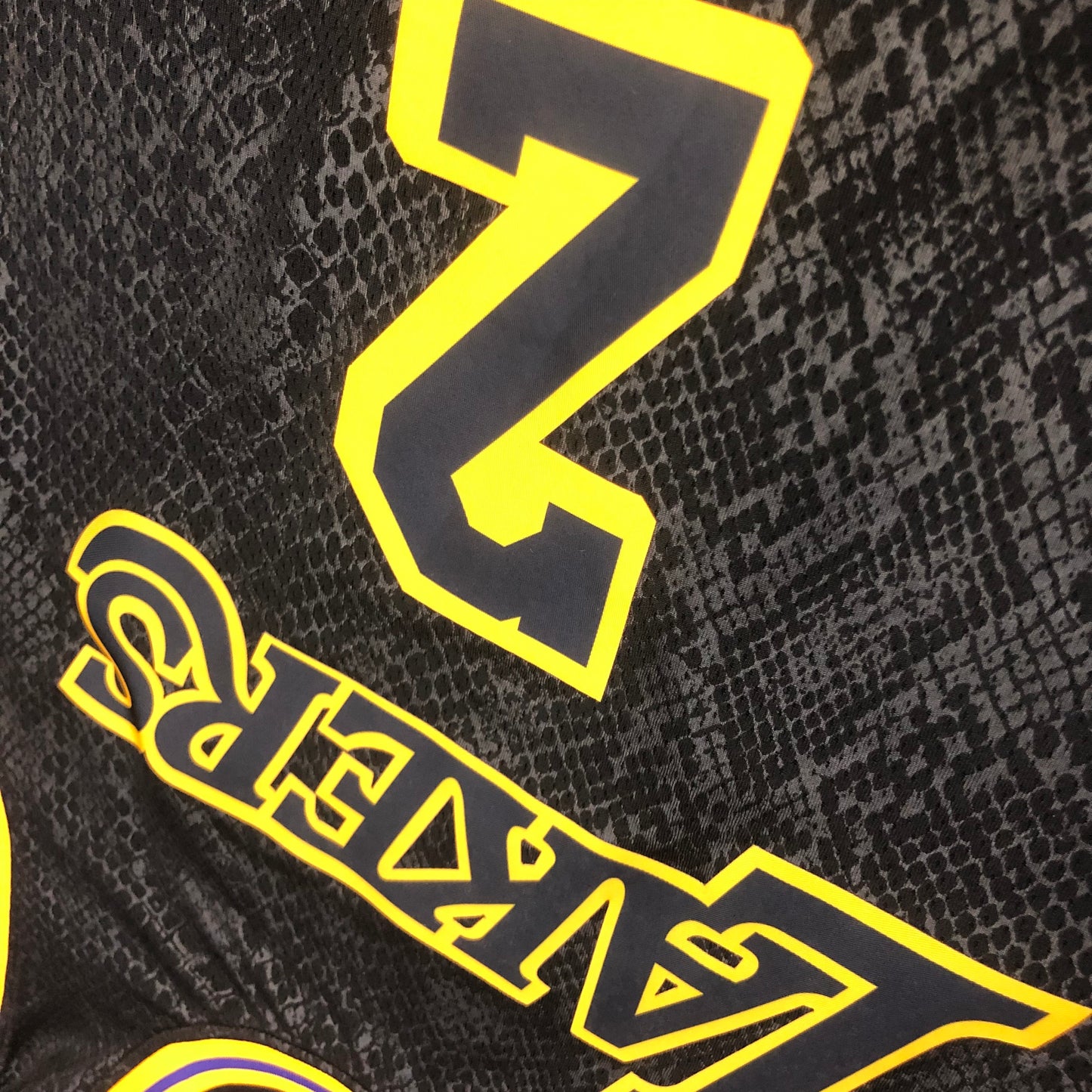 NBA&NFL&MLB Football Jersey