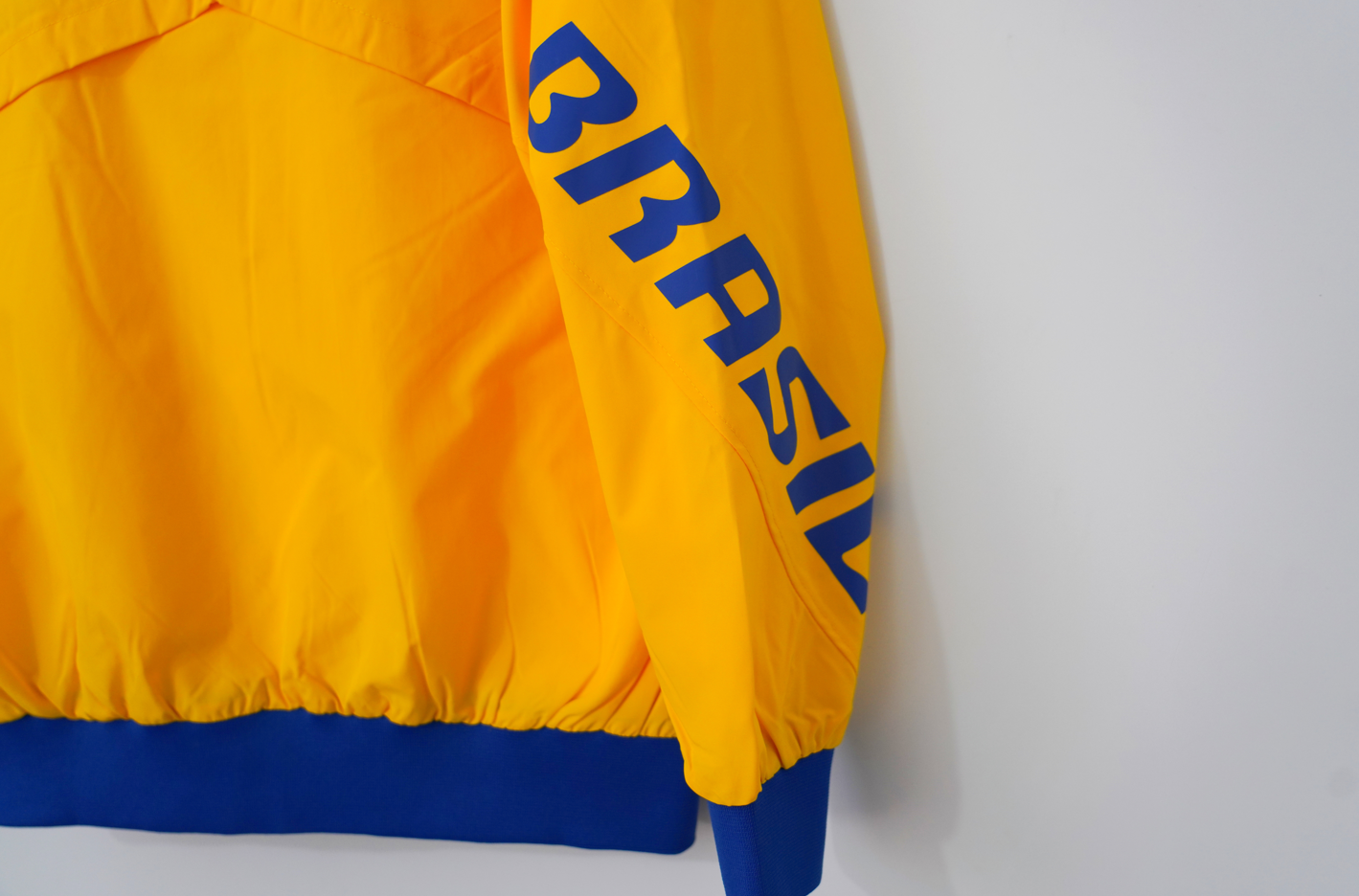 Windbreaker 2025/2026 Windbreaker