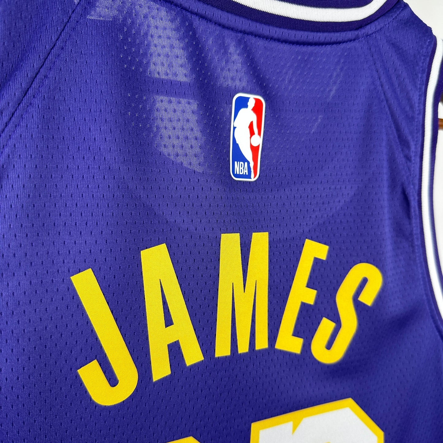 LA Lakers 2026 Football Jersey