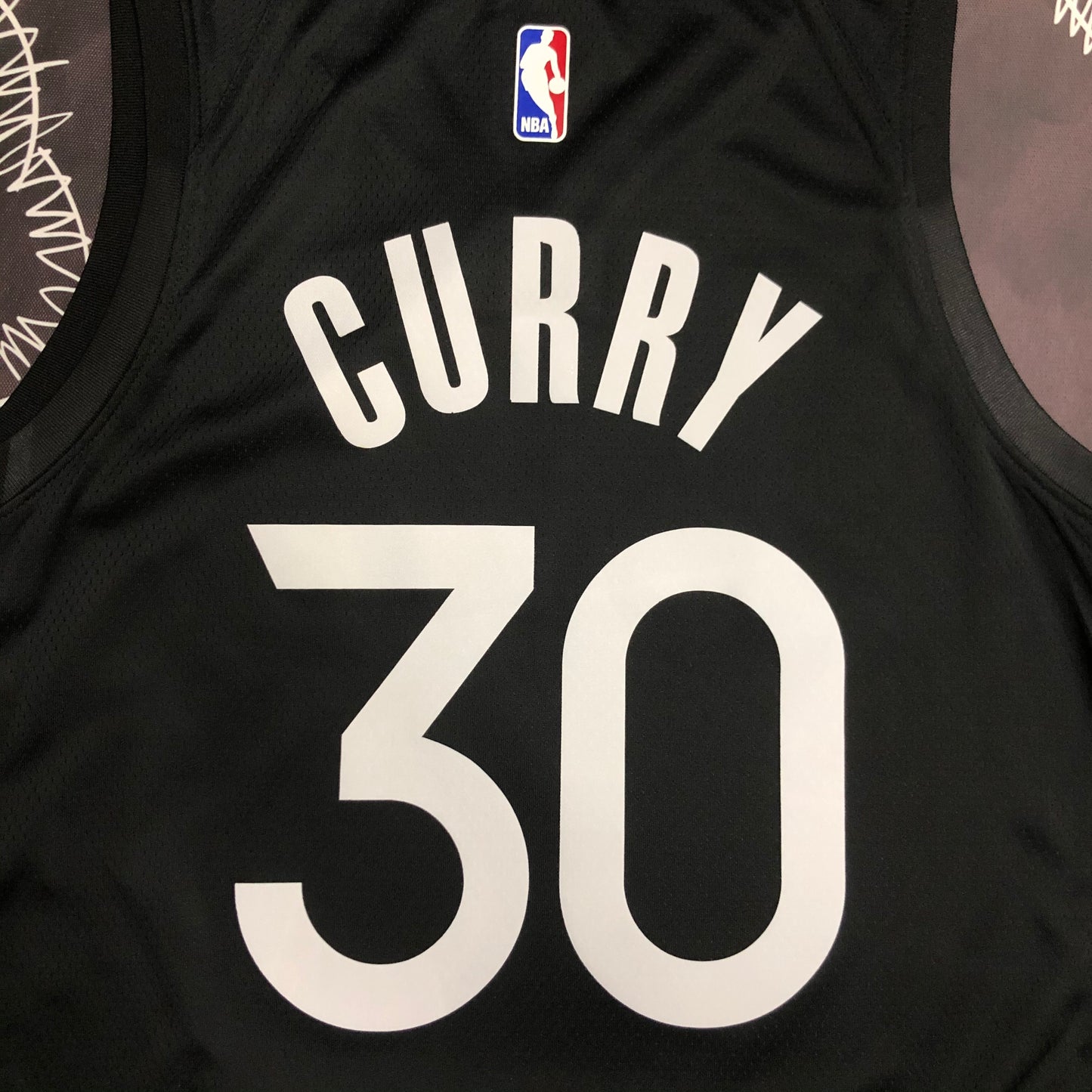 Retro Golden State Warriors 2020 Football Jersey