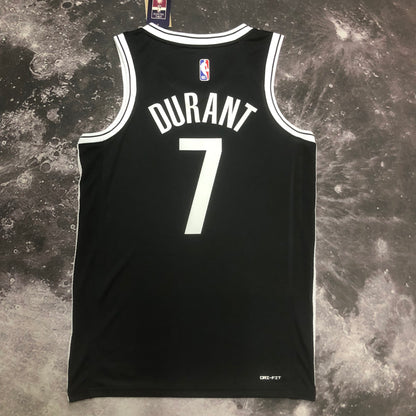 Brooklyn Nets 2023 Football Jersey