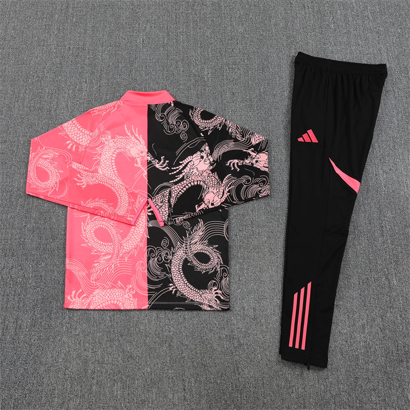 Jacket suite 2025/2026 Kids Tracksuit
