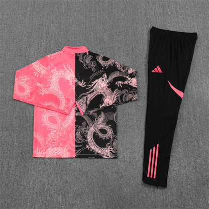 Jacket suite 2025/2026 Kids Tracksuit