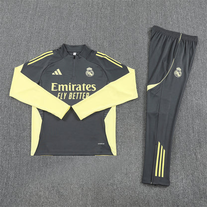 Jacket suite 2025/2026 Kids Tracksuit