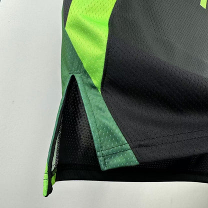 Dallas Mavericks 2025 Football Jersey