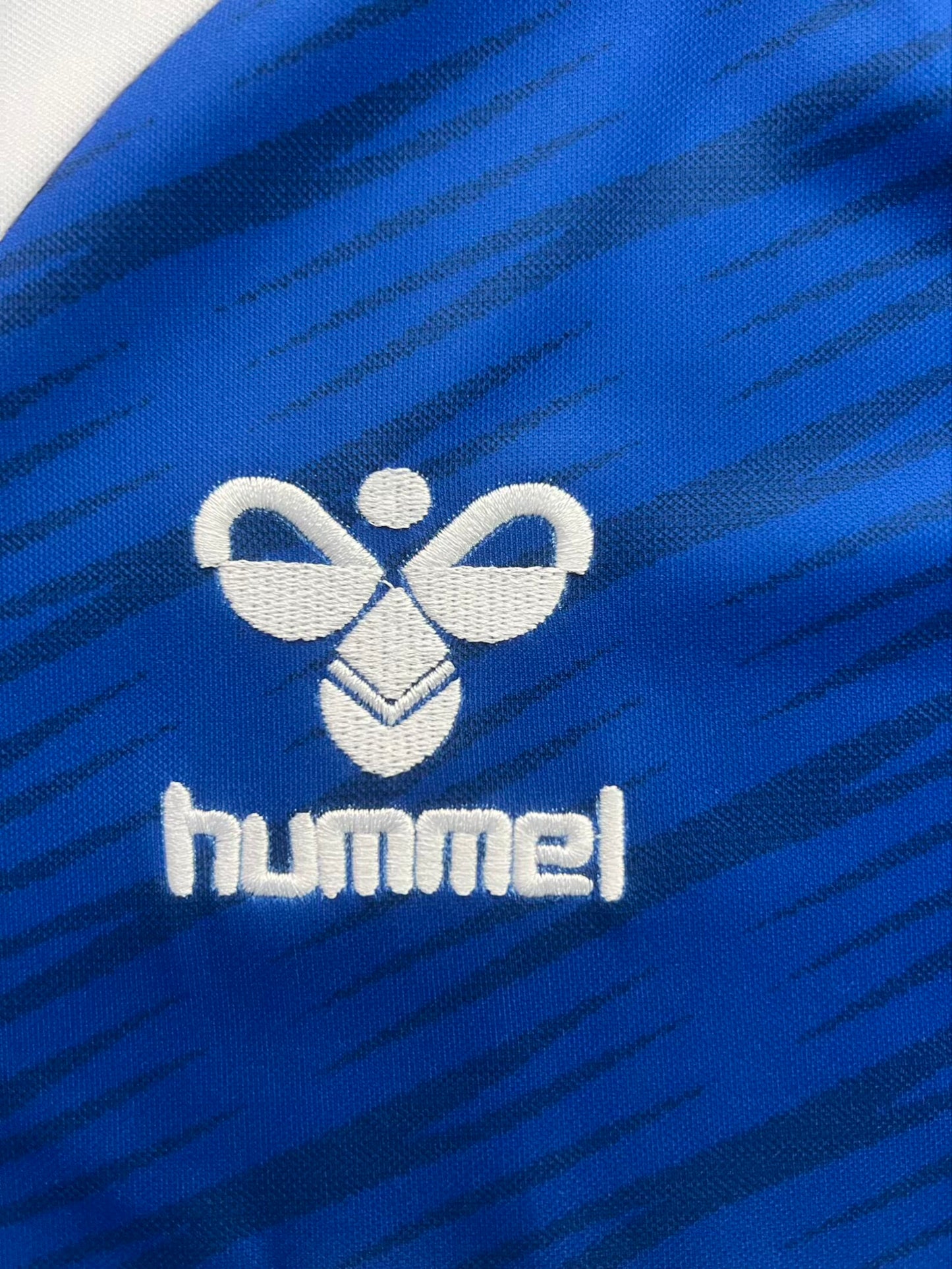Germany-Bundesliga 2025/2026 Home Fan Version Football Jersey