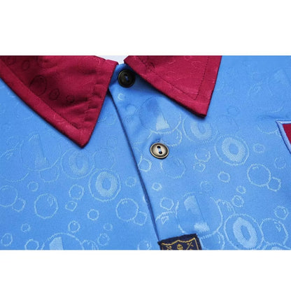 Retro West Ham United 1995/1997 Away Football Jersey