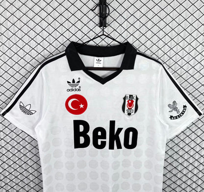 Retro other team 1990/1991 Home Fan Version Football Jersey