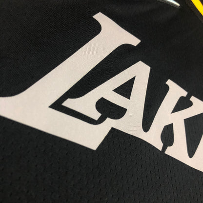 LA Lakers Football Jersey