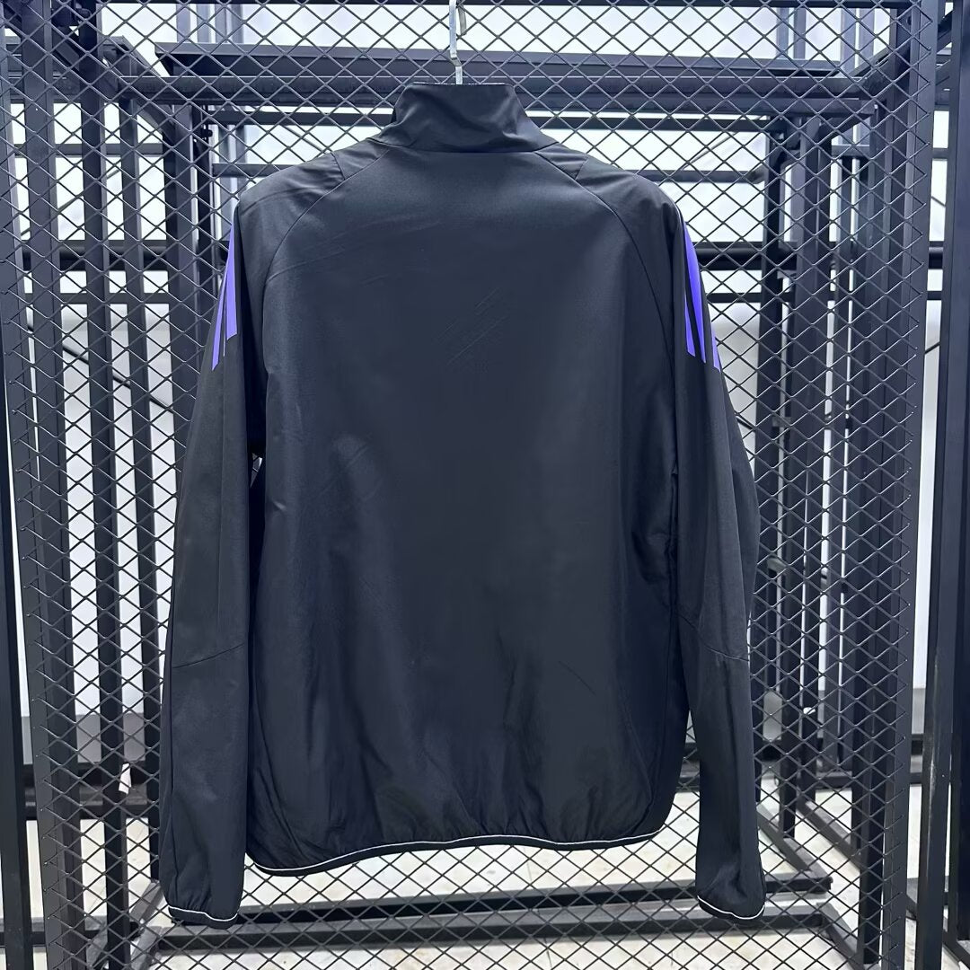 Windbreaker 2025/2026 Windbreaker