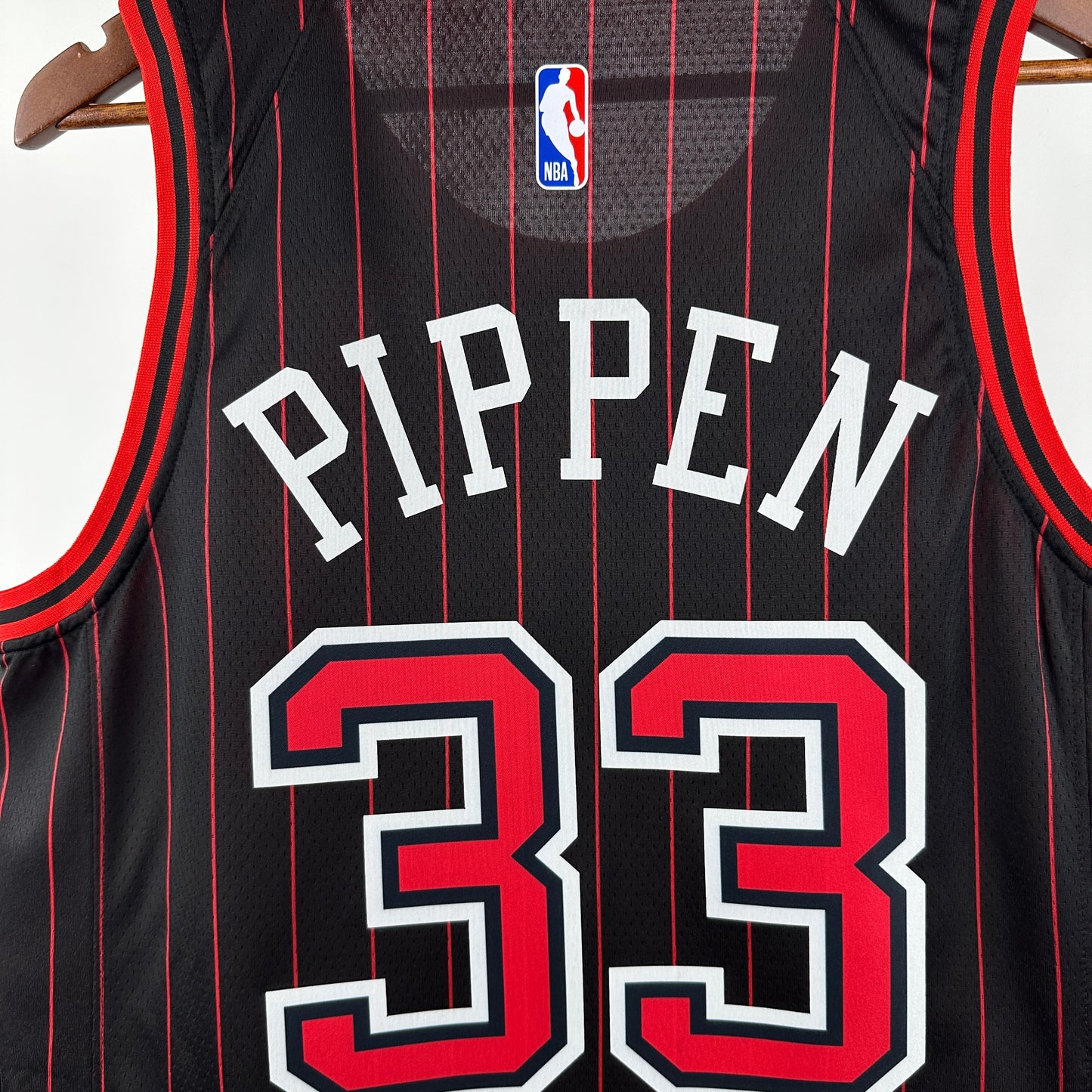 Chicago Bulls 2026 Football Jersey