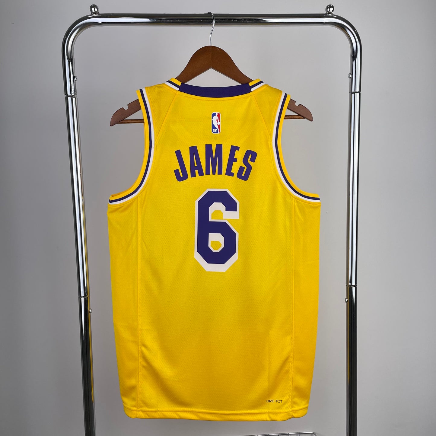 LA Lakers 2023 Football Jersey