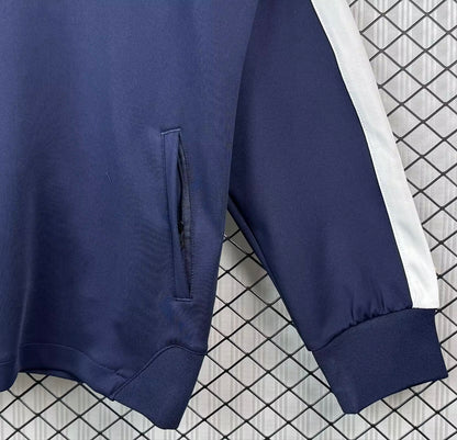 France Jacket Tracksuit Jacket Jersey 2014