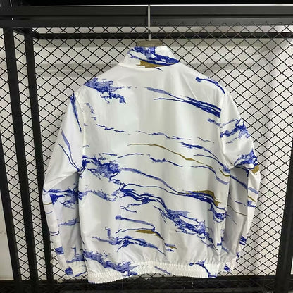 Italy-Serie A 2025/2026 Windbreaker