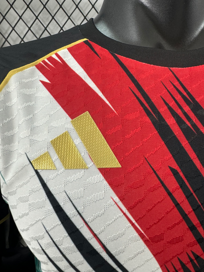 Mexico Special Edition 2025/2026 Player Version Football Jersey