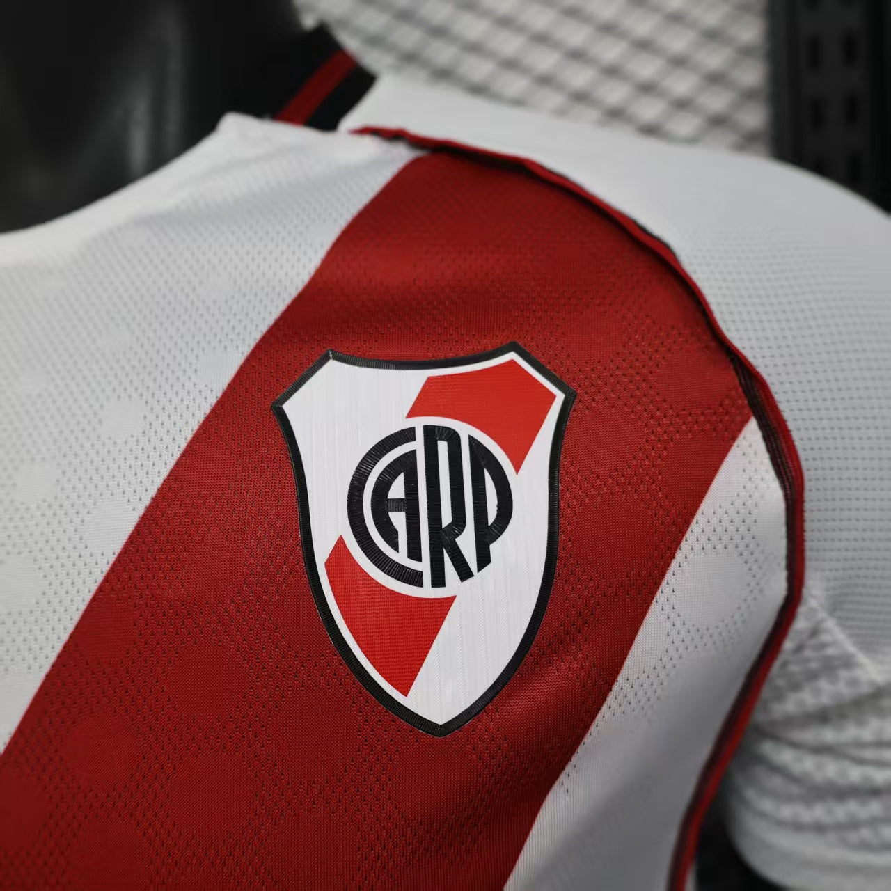 America（Mexico&MLS） 2025/2026 Home Player Version Football Jersey