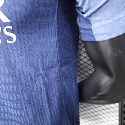 PSG Paris Special Edition 2025/2026 Player Version Tracksuit