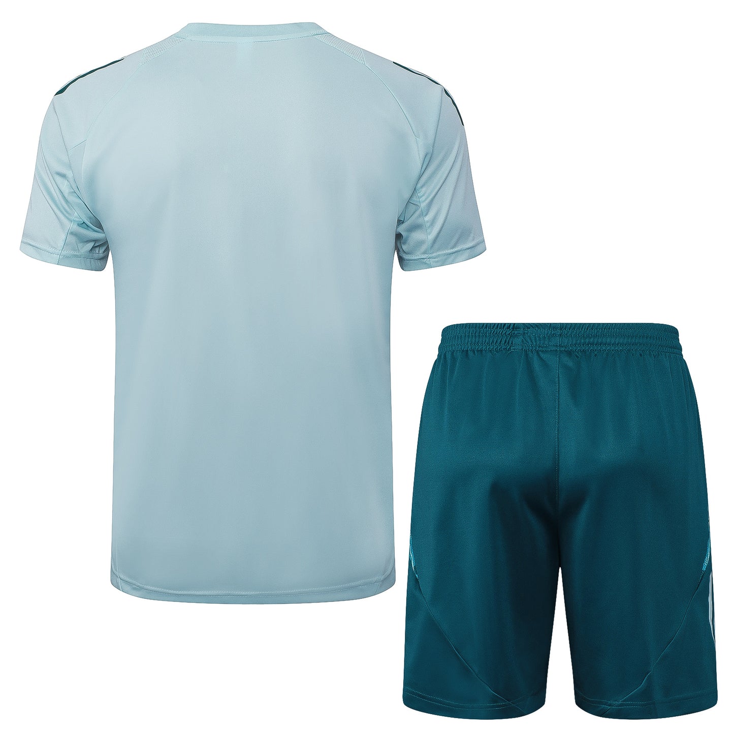 Cruzeiro 2024/2025 Fan Version Tracksuit