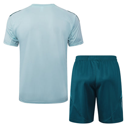 Cruzeiro 2024/2025 Fan Version Tracksuit