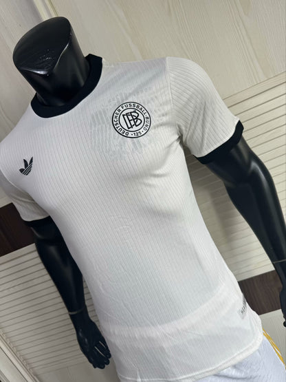Germany 2025 Player Version Football Jersey