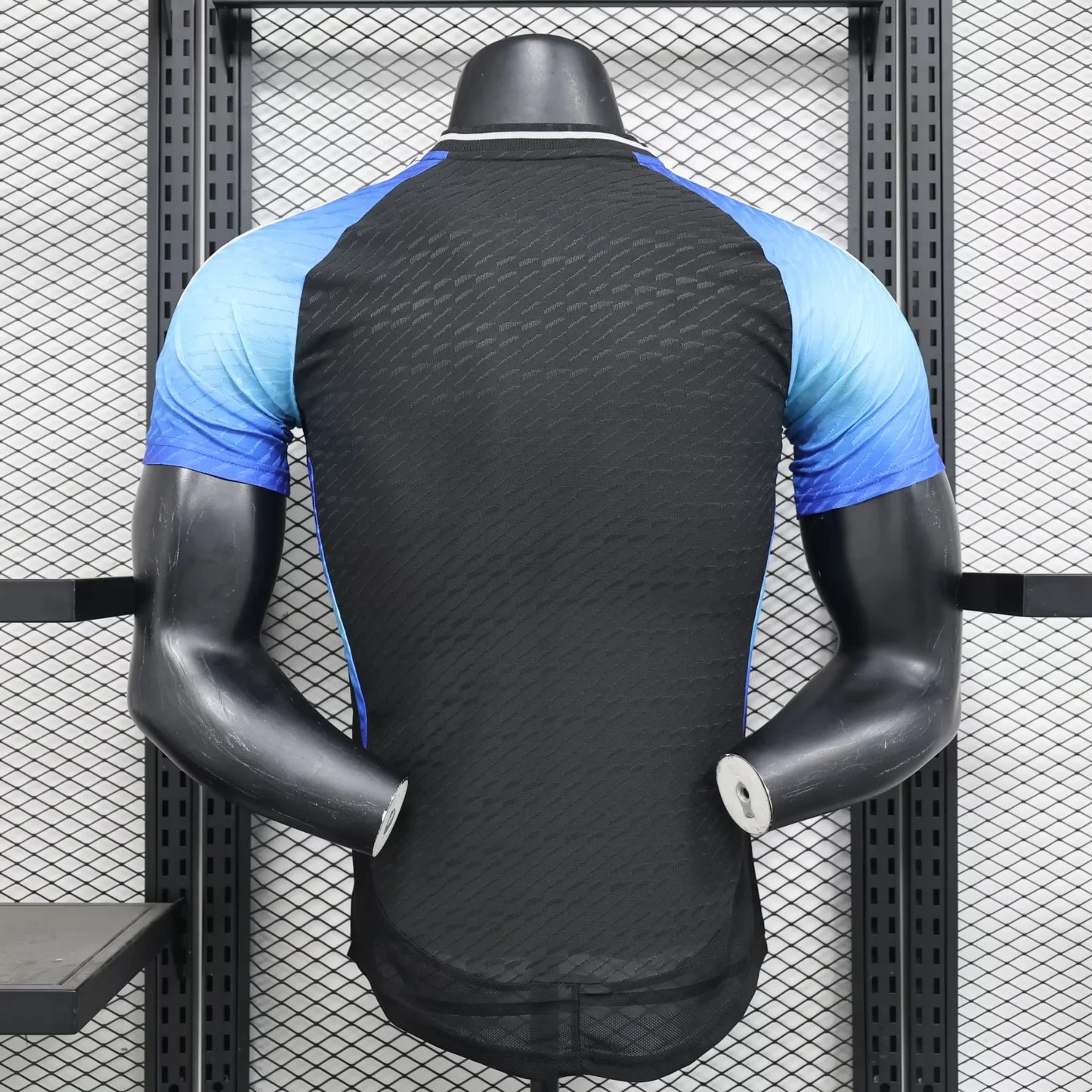 Real Madrid Special Edition 2024/2025 Player Version Football Jersey
