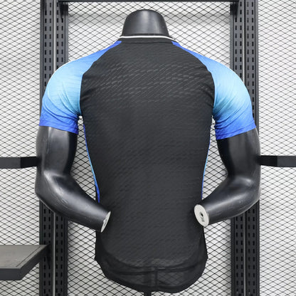 Real Madrid Special Edition 2024/2025 Player Version Football Jersey
