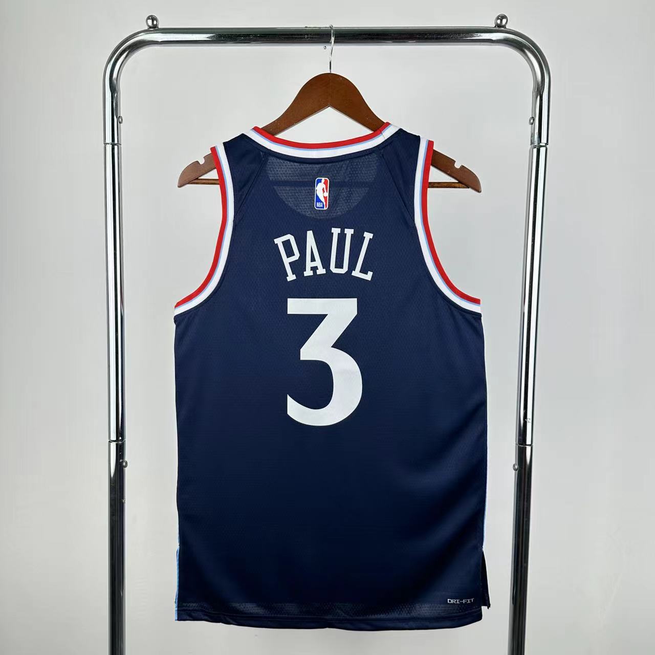 NBA&NFL&MLB 2025 Football Jersey