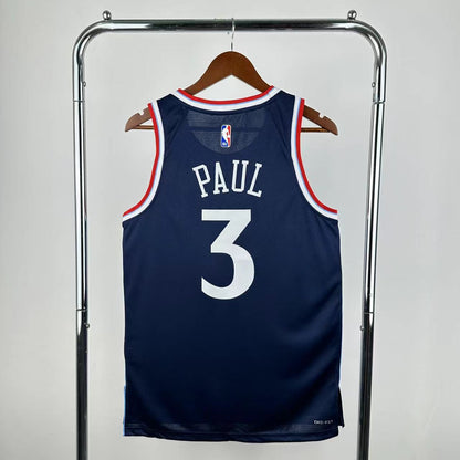 NBA&NFL&MLB 2025 Football Jersey