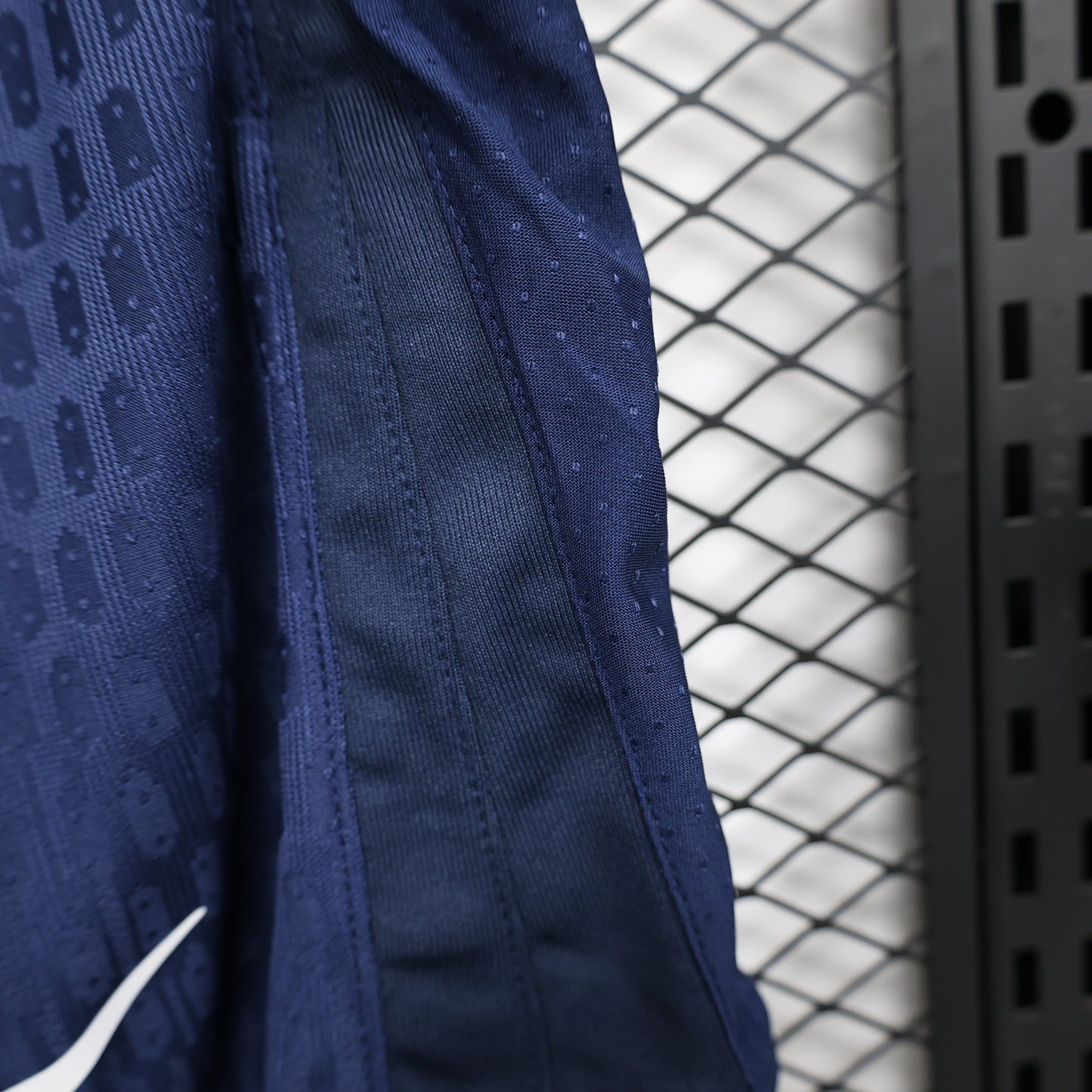 PSG Paris 2025/2026 Home Player Version Football Jersey