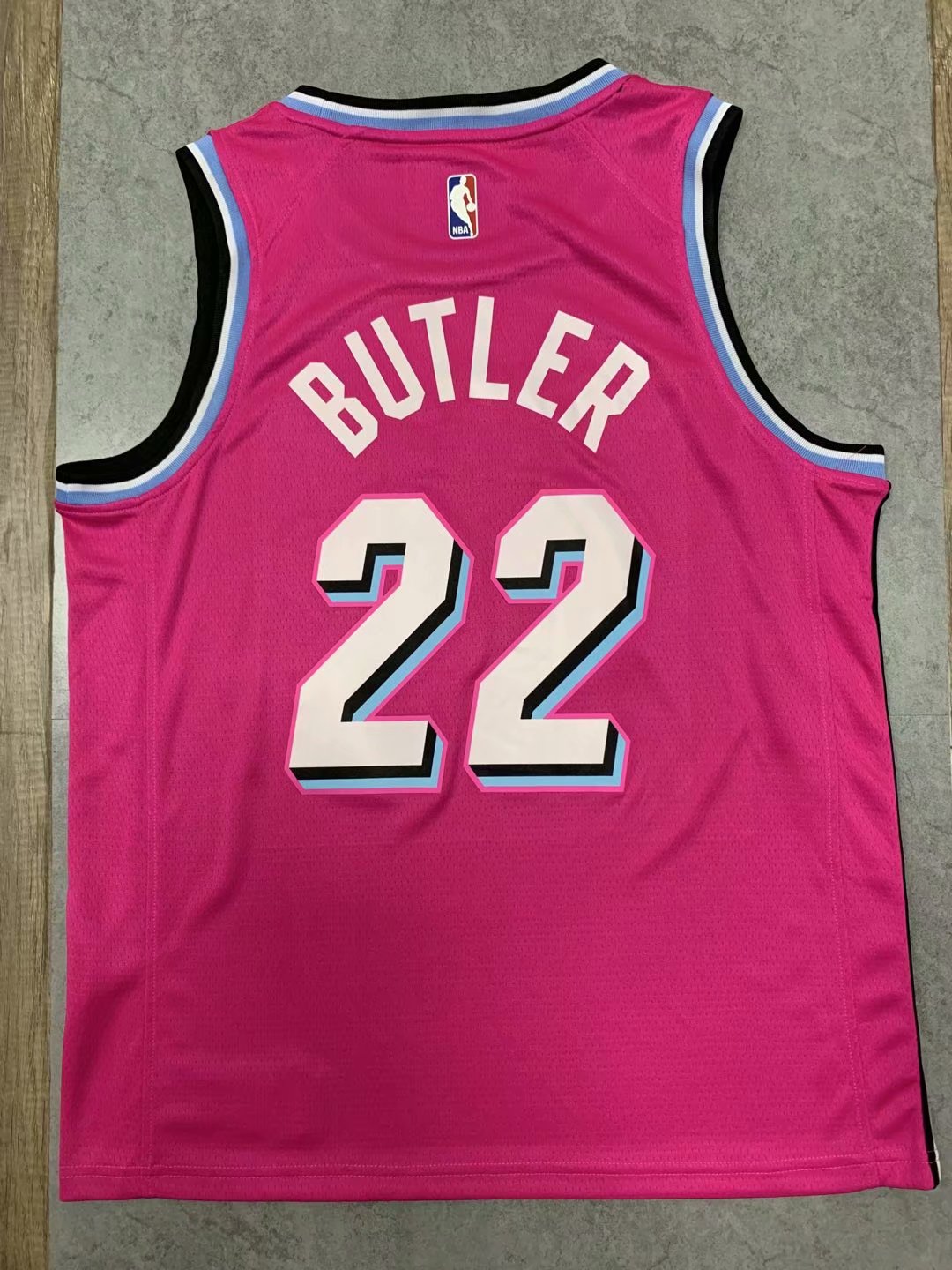 Miami Heat Football Jersey