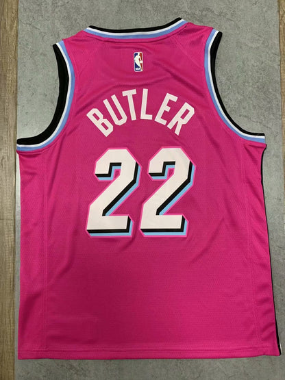 Miami Heat Football Jersey