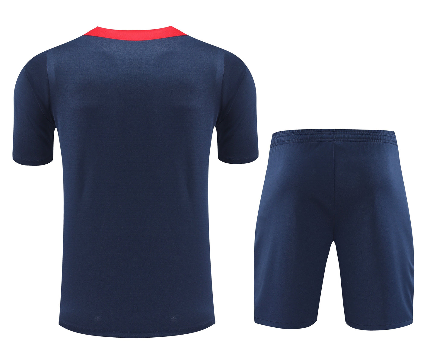 PSG Paris 2025/2026 Fan Version Tracksuit