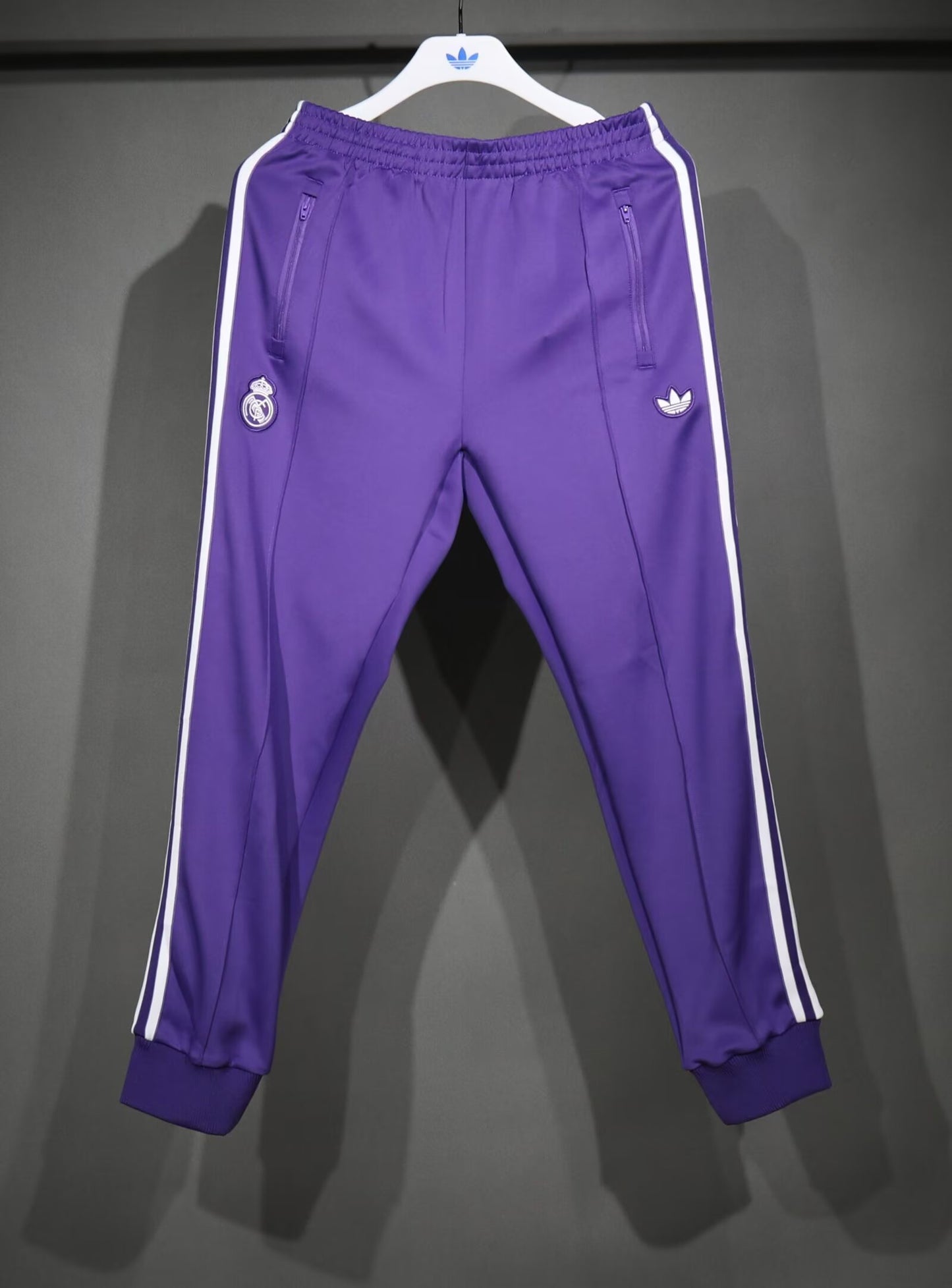 Retro Arsenal 2025/2026 Jacket