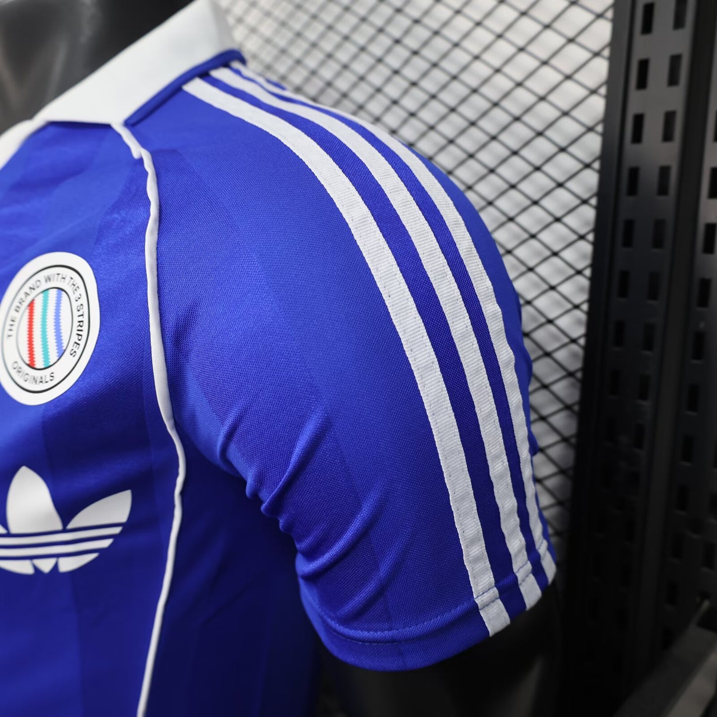 Adidas&Nike 2025/2026 Player Version Football Jersey