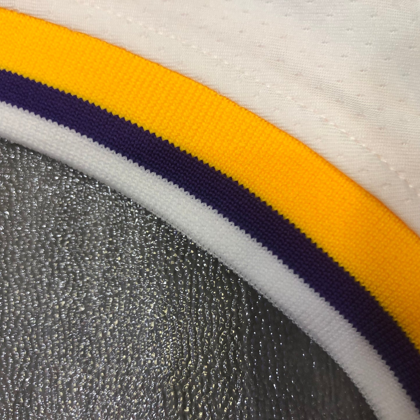 LA Lakers Football Jersey